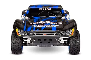 Traxxas Slash XL-5 RC Short Course Truck Electric 2WD 1/10 Scale RTR image 86847