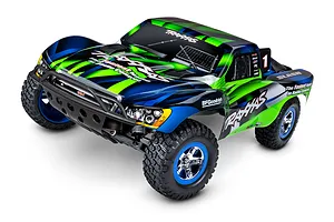 Traxxas Slash XL-5 RC Short Course Truck Electric 2WD 1/10 Scale RTR image 86849