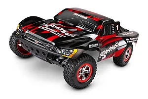 Traxxas Slash XL-5 RC Short Course Truck Electric 2WD 1/10 Scale RTR image 86851