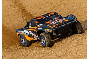 Traxxas Slash XL-5 RC Short Course Truck Electric 2WD 1/10 Scale RTR image 86854