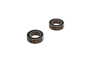 ARRMA 5x8x2.5mm Rubber Shielded Ball Bearings 2Pcs