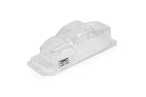 Pro-Line 1/24 Cliffhanger High Performance Unpainted Body Shell - Clear image 86878