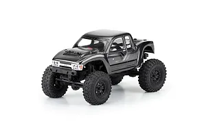 Pro-Line 1/24 Cliffhanger High Performance Unpainted Body Shell - Clear image 86879