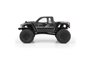 Pro-Line 1/24 Cliffhanger High Performance Unpainted Body Shell - Clear image 86880