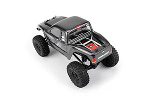 Pro-Line 1/24 Cliffhanger High Performance Unpainted Body Shell - Clear image 86881