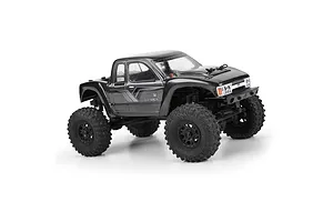 Pro-Line 1/24 Cliffhanger High Performance Unpainted Body Shell - Clear image 86882