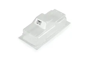 Pro-Line 1/24 1978 Chevrolet K-10 Unpainted Body Shell - Clear image 86885