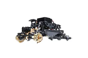 Axial Brass (9g) Servo Mount image 86905