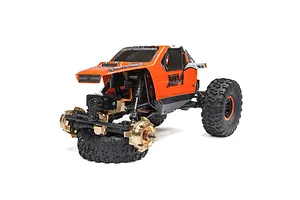 Axial Brass (9g) Servo Mount image 86909