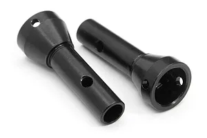 HPI 8x11x36mm Drive Axles 2Pcs image 8692