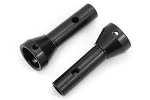 HPI 8x11x36mm Drive Axles 2Pcs image 8693