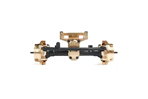 Axial Brass (6.5g) Differential Cover image 86948