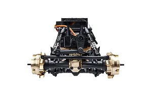 Axial Brass (6.5g) Differential Cover image 86956