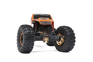 Axial Brass (6.5g) Differential Cover image 86960