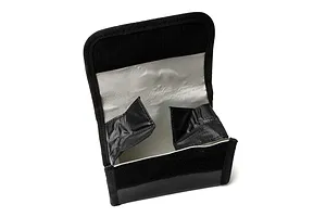 Spektrum 140x65x80mm LiPo Safe/Protection Bag image 86964