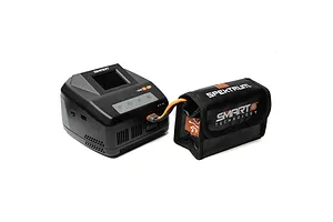 Spektrum 140x65x80mm LiPo Safe/Protection Bag image 86966