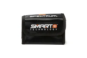 Spektrum 140x65x80mm LiPo Safe/Protection Bag image 86967