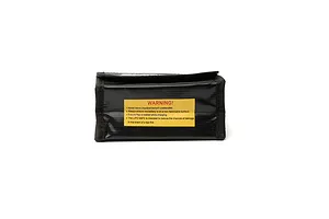 Spektrum 140x65x80mm LiPo Safe/Protection Bag image 86974