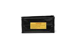 Spektrum 160x75x65mm LiPo Safe/Protection Bag image 86977