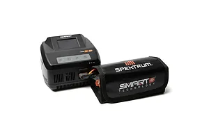 Spektrum 160x75x65mm LiPo Safe/Protection Bag image 86980