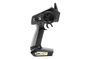 Spektrum DX5C 2.4Ghz 5ch Radio w/ 6100AT Receiver image 87005