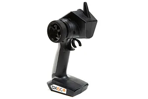 Spektrum DX5C 2.4Ghz 5ch Radio w/ 6100AT Receiver image 87012