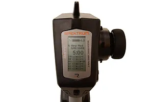 Spektrum DX5C 2.4Ghz 5ch Radio w/ 6100AT Receiver image 87014