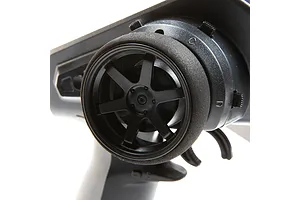 Spektrum DX5C 2.4Ghz 5ch Radio w/ 6100AT Receiver image 87015