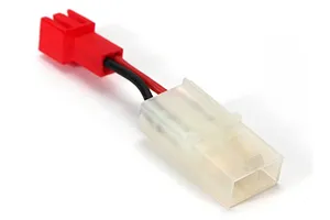 HPI Female Tamiya to Female Micro RS4 (Molex 2P) Adapter image 8703