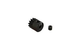 ARRMA Steel 12T 32dp/0.8Mod Pinion Gear