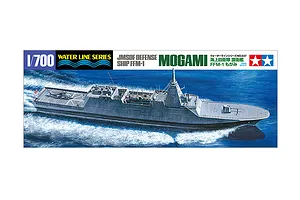 Tamiya 1/700 JMSDF Defence Ship FFM-1 Mogami Model Kit