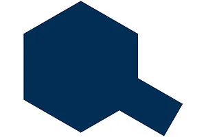 Tamiya PS Dark Blue Spray Paint 100ml image 87204