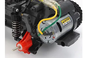 Tamiya MF-01X Fiat 131 Abarth Olio RC Rally Car Electric 4WD 1/10 Scale Kit (No ESC) image 87224