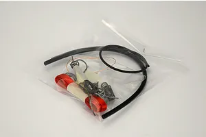 Italeri 1/12 Lancia DELTA 16V HF integrale Sanremo 1989 Model Kit image 87274