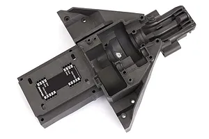 Traxxas Rear Lower Bulkhead