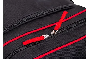 Traxxas 30x12x12" Medium Duffle Bag image 87327