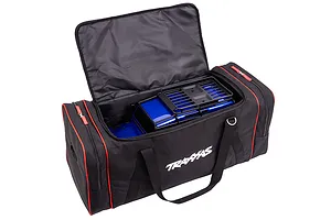 Traxxas 30x12x12" Medium Duffle Bag image 87328