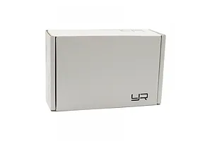 Yeah Racing Black/Blue Aluminium XV-02 Essential Conversion Kit image 87399