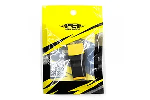 Yeah Racing XT90 Female To XT60 Male Connector Adapter image 87413