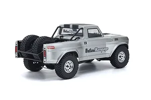 Kyosho Outlaw Rampage PRO 2RSA Series RC Short Course Truck Electric 2WD 1/10 Scale Partially Assembled Kit image 87512
