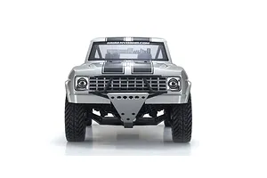 Kyosho Outlaw Rampage PRO 2RSA Series RC Short Course Truck Electric 2WD 1/10 Scale Partially Assembled Kit image 87513