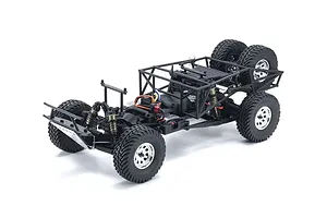 Kyosho Outlaw Rampage PRO 2RSA Series RC Short Course Truck Electric 2WD 1/10 Scale Partially Assembled Kit image 87514