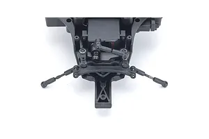 Kyosho Outlaw Rampage PRO 2RSA Series RC Short Course Truck Electric 2WD 1/10 Scale Partially Assembled Kit image 87519