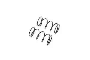 Losi 3.8lb/in Front Shock Springs 2Pcs image 87564