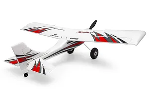 HobbyZone RC Plane Apprentice S 700mm RTF with Safe Select Technology image 87585