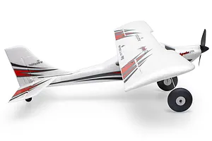 HobbyZone RC Plane Apprentice S 700mm RTF with Safe Select Technology image 87586
