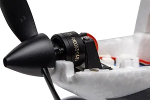 HobbyZone RC Plane Apprentice S 700mm RTF with Safe Select Technology image 87590