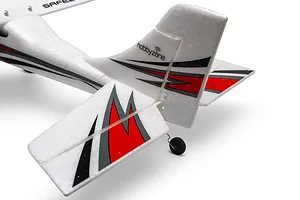 HobbyZone RC Plane Apprentice S 700mm RTF with Safe Select Technology image 87592