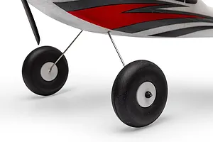 HobbyZone RC Plane Apprentice S 700mm RTF with Safe Select Technology image 87593