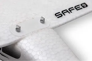 HobbyZone RC Plane Apprentice S 700mm RTF with Safe Select Technology image 87594